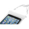 Splash wasserfeste Mini Tablet Touchscreen Hülle - Topgiving