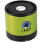 Greedo Bluetooth Aluminium Lautsprecher - Topgiving