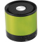 Greedo Bluetooth Aluminium Lautsprecher - Topgiving