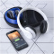 Cadence faltbare Bluetooth Kopfhörer - Topgiving