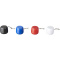 Clip tragbarer bluetooth mini lautsprecher - Topgiving