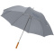 Karl 30 Inch Golfschirm mit Holzgriff - Topgiving