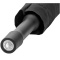 A-Tron 27 Inch Automatikregenschirm mit LED-Licht am Griff - Topgiving