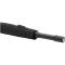 A-Tron 27 Inch Automatikregenschirm mit LED-Licht am Griff - Topgiving