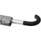 Arch 23 Inch Automatikregenschirm - Topgiving