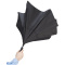 Lima 23" wende-regenschirm - Topgiving