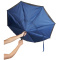 Lima 23 Inch Wende-Regenschirm - Topgiving
