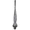 Lima 23 Inch Wende-Regenschirm - Topgiving