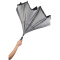 Lima 23 Inch Wende-Regenschirm - Topgiving
