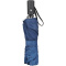 Callao 23 Inch Automatik Wende Kompaktregenschirm - Topgiving