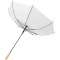 Alina 23 Inch Automatikschirm aus recyceltem PET-Kunststoff - Topgiving