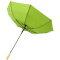 Alina 23 Inch Automatikschirm aus recyceltem PET-Kunststoff - Topgiving