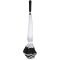 Yoon 23 Inch umkehrbarer farbiger gerader Regenschirm - Topgiving
