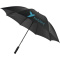 Grace 30 windfester golfschirm mit eva-griff - Topgiving