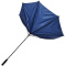 Grace 30 windfester golfschirm mit eva-griff - Topgiving