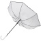 Kaia 23 Inch windfester farbiger Automatikschirm - Topgiving