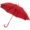 Kaia 23 Inch windfester farbiger Automatikschirm - Topgiving