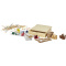 Monte-carlo Brettspielset - Topgiving