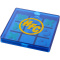 Winnit magnetisches Tic-Tac-Toe-Spiel - Topgiving