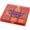 Winnit magnetisches Tic-Tac-Toe-Spiel - Topgiving