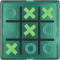 Winnit magnetisches Tic-Tac-Toe-Spiel - Topgiving