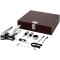 Executive 9 teiliges Weinset - Topgiving