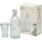 Ford 970 ml Karaffe mit Recycling Glas - Topgiving