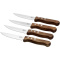 Dublin 4-teiliges jumbo-steakmesserset - Topgiving