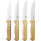 Dublin 4-teiliges jumbo-steakmesserset - Topgiving