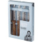 Dublin 4-teiliges jumbo-steakmesserset - Topgiving