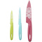 Funky 3-teiliges Messerset - Topgiving