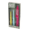 Funky 3-teiliges Messerset - Topgiving