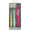 Funky 3-teiliges Messerset - Topgiving