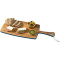 Mace antipasti servierbrett - Topgiving