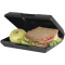 Oblong brotdose - Topgiving