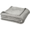 Bay Plaid-Decke aus extraweichem Coral-Fleece - Topgiving