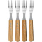 Jumbo 8-teiliges Besteckset - Topgiving