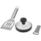 Cres Burger-Set - Topgiving