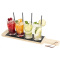Cheers Serviertablett - Topgiving
