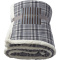 Joan Sherpa-Plaid - Topgiving