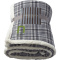Joan Sherpa-Plaid - Topgiving