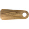 Bistro Servierbrett aus Holz - Topgiving