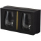 Barola Weinglas-Set mit Marker - Topgiving