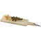 Medford Servierbrett aus Holz - Topgiving