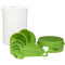 Spoony 7-teiliges Messbecher-Set - Topgiving