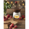 Ayden 2-teiliges Amuse-Bouche-Set aus Bambus - Topgiving