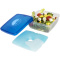 Glace Lunchbox mit Eispad - Topgiving