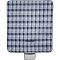 Park Picknickdecke aus Fleece mit Klettverschluss - Topgiving