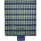 Park Picknickdecke aus Fleece mit Klettverschluss - Topgiving