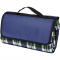 Park Picknickdecke aus Fleece mit Klettverschluss - Topgiving